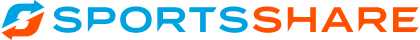SportsShareLogo